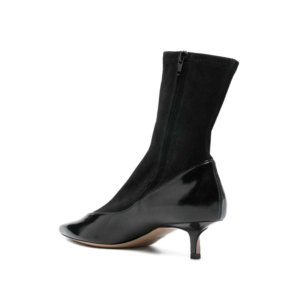 Jacquemus Scarpe - Nero | 3a2c2fd8bda34ca9e4fdb0ef49daa62212268022