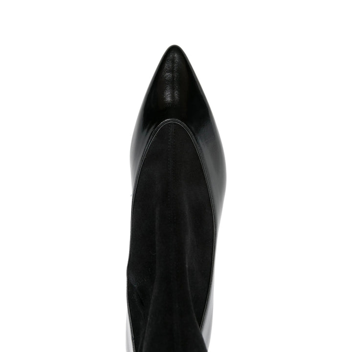 Jacquemus Scarpe - Nero | 1035a0280f89bc7dd286247bf41afc6d9eb66cc7