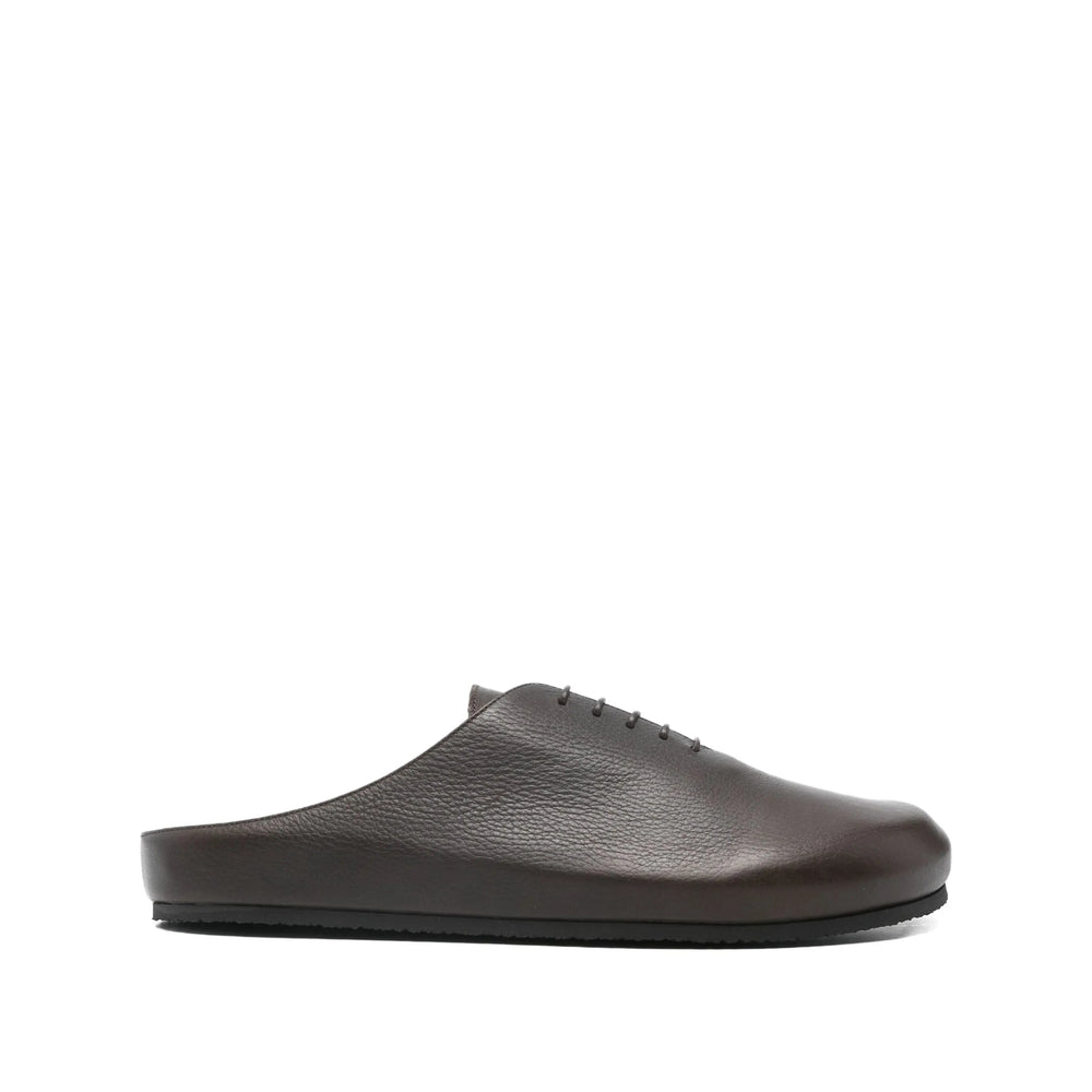 Jacquemus Sneakers - Marrone | 471710ef224cbfa424cbb21812a360a85fffd8e8