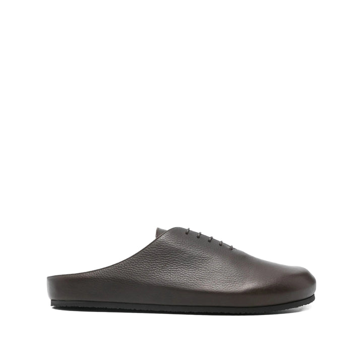 Jacquemus Sneakers - Marrone | 471710ef224cbfa424cbb21812a360a85fffd8e8