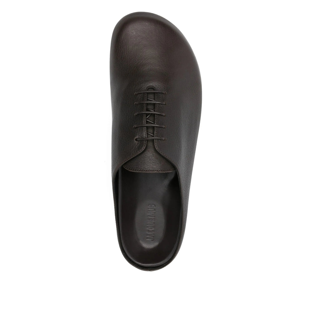 Jacquemus Sneakers - Marrone | 936e6c9689c6d0ef58f09cf7dcfd4e8ed253cf6e