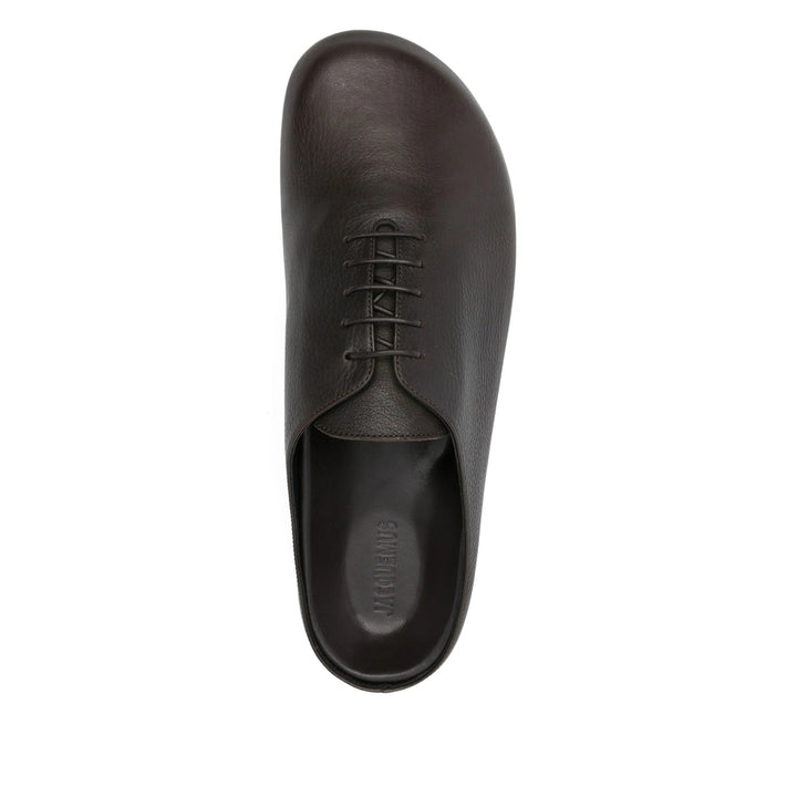 Jacquemus Sneakers - Marrone | 936e6c9689c6d0ef58f09cf7dcfd4e8ed253cf6e