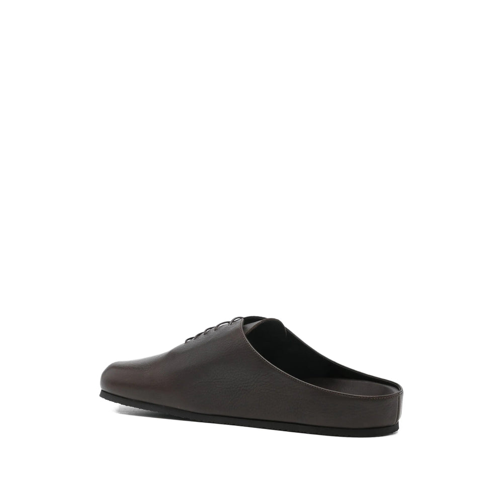 Jacquemus Sneakers - Marrone | e23eaa994583537469d1635a2f80af40265c1dc1