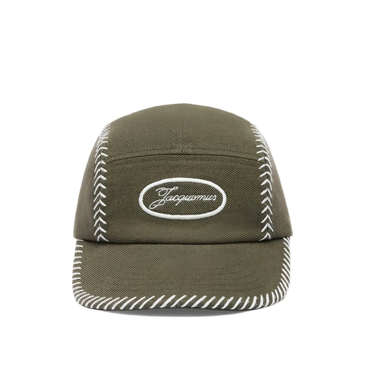 Jacquemus Cappelli - Verde | 2bf26d48e5dbbf807b4cd05a75940f129586e496