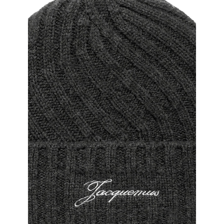 Jacquemus Caps - Grigio | 2a9caf65792606cef1450834c6c6d0570de95dac