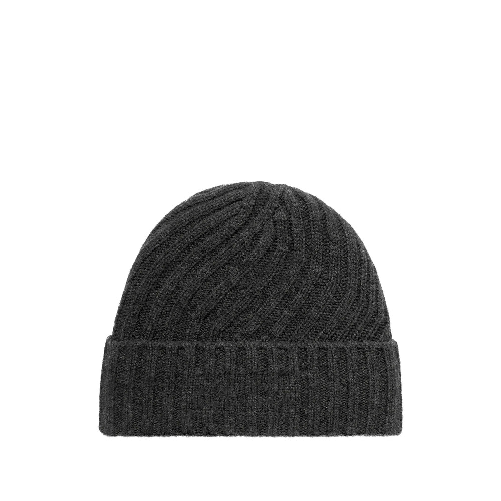 Jacquemus Caps - Grigio | 530642685c12d9d0dea7b9da58adc61af73cce5d