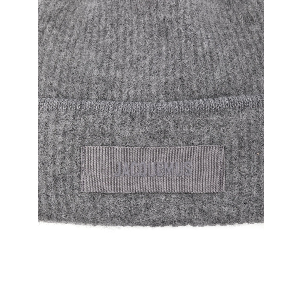 Jacquemus Cappelli - Grigio | e87d0316c0b507a494809f786033e8ad886d4562