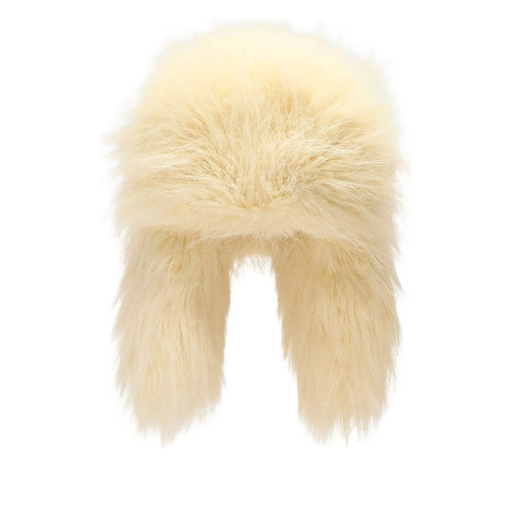 Jacquemus Caps - Giallo | 11d5d0d95fc710666fc50afab63fcab7b1fbb191