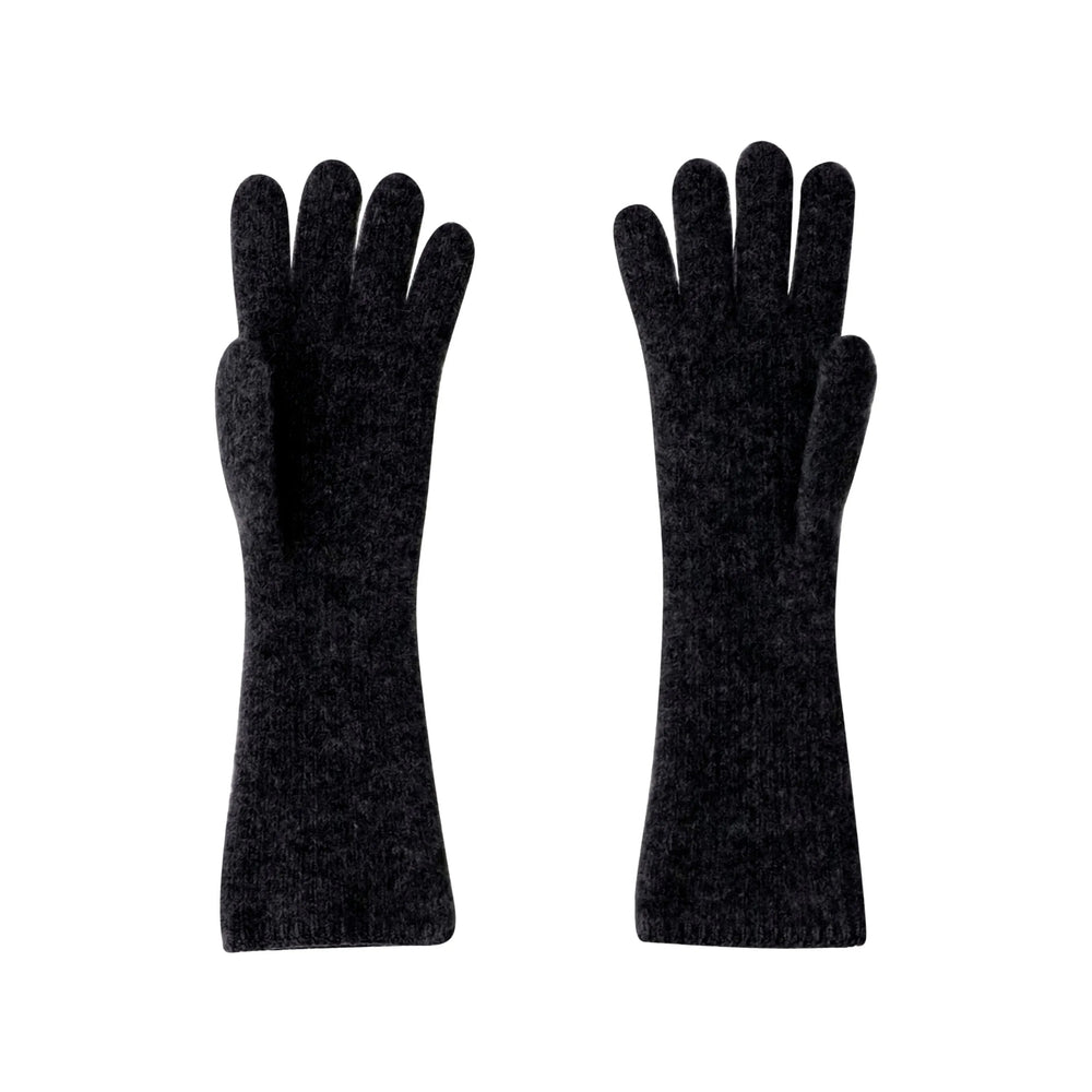 Jacquemus Gloves - Nero | 1414590016c3b025c6d262dd66ba019ee3cf41da