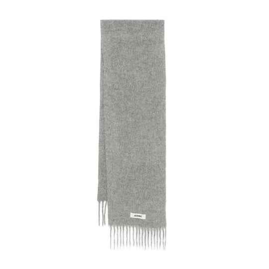 Scarves Grigio