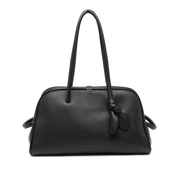 Jacquemus Bum Bags - Nero | 22d3e3dcfbc6676e89b9a3c65e4732f006b32330