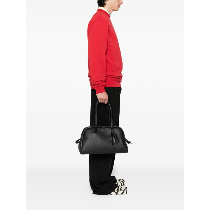 Jacquemus Bum Bags - Nero | 7dbaef9b1c9dbc2a3a5b4124a66f3c1508d6f397