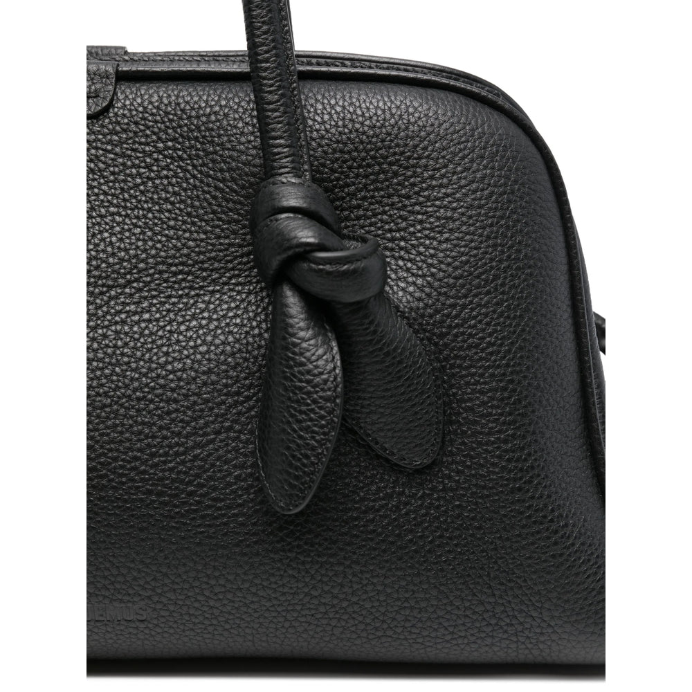 Jacquemus Bum Bags - Nero | 49e73e0b7660af112a8c778432102b172fde594f