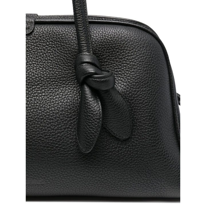 Jacquemus Bum Bags - Nero | 49e73e0b7660af112a8c778432102b172fde594f