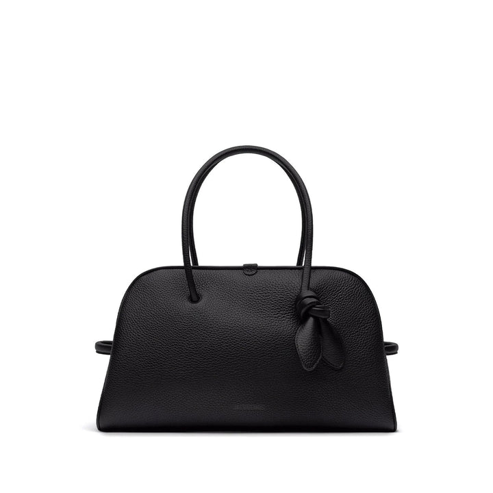 Jacquemus Borse - Nero | b1652a22174b75b52c9507ef7321a1e6b6b02135