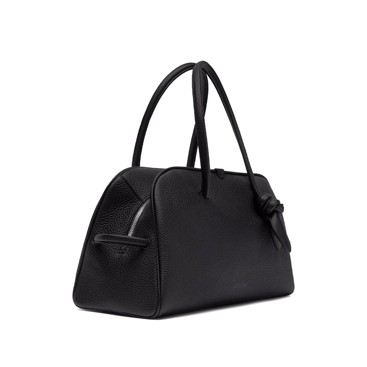 Jacquemus Borse - Nero | 0cbbaa0176b41093e74eaec4857e3cc99e386710