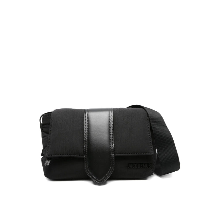 Jacquemus Bum Bags - Nero | 64a0a438c007d1be6f304dda8c0340d3e042ba66
