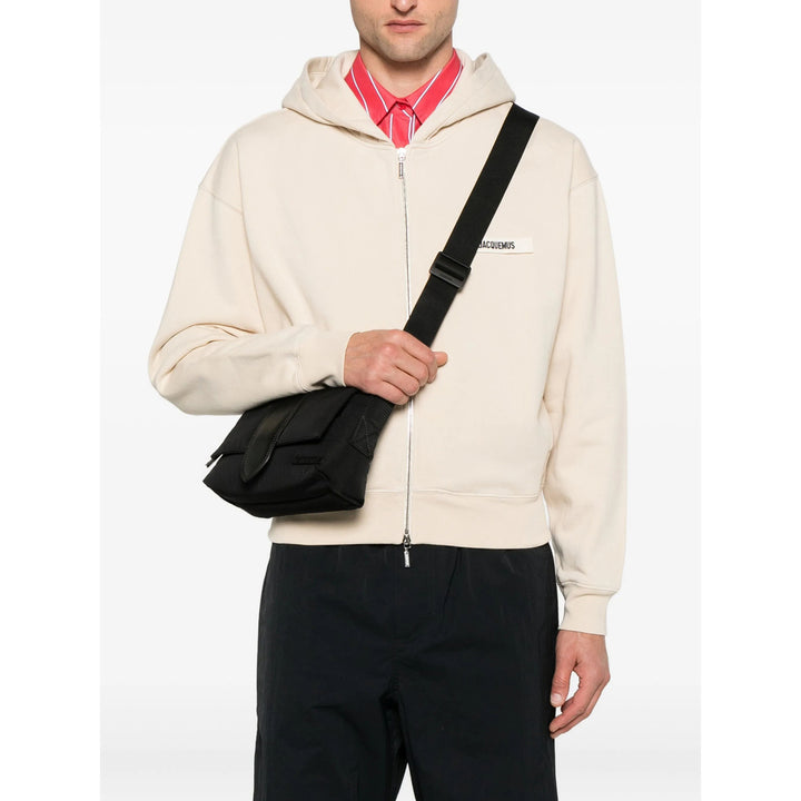 Jacquemus Bum Bags - Nero | edf57e541c4f036fbda01f7bcf4ef372c3a00762