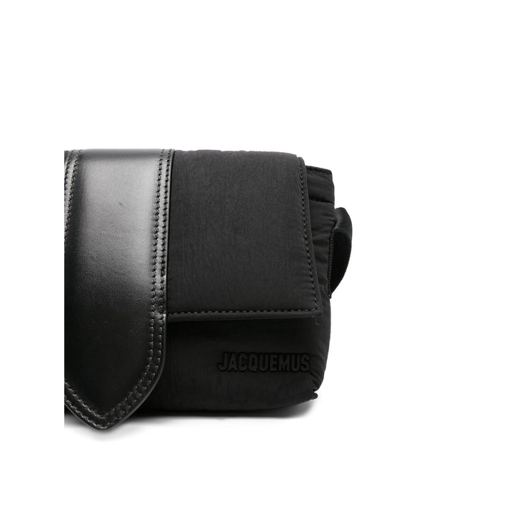Jacquemus Bum Bags - Nero | 88b66fc97c693e8f9350c40bc06911c8fedce844