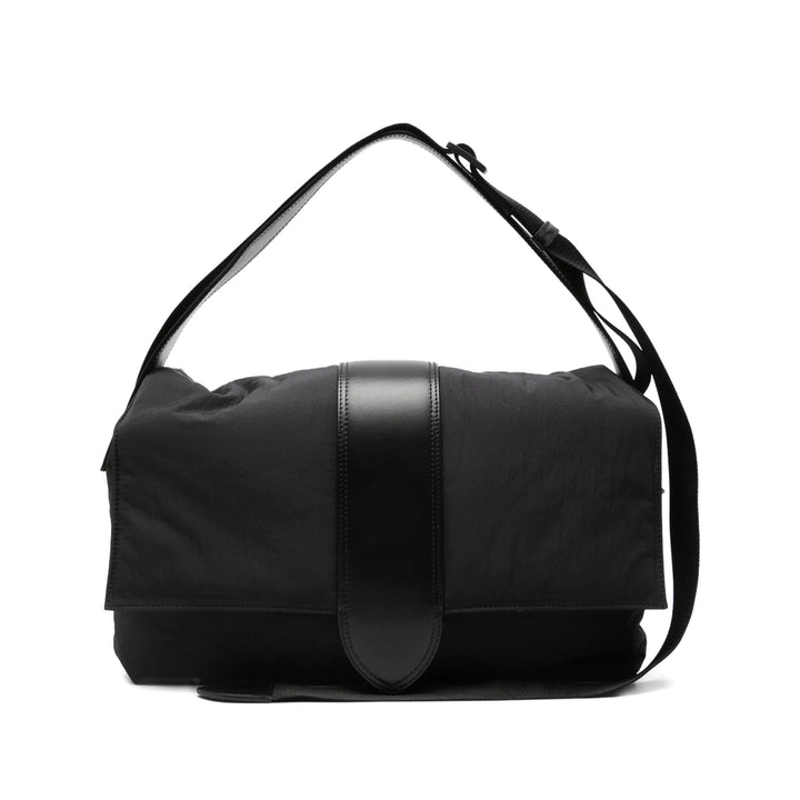 Jacquemus Bum Bags - Nero | 61d5fcc0bf6fea5ecc65a8874ded186a0acf400e