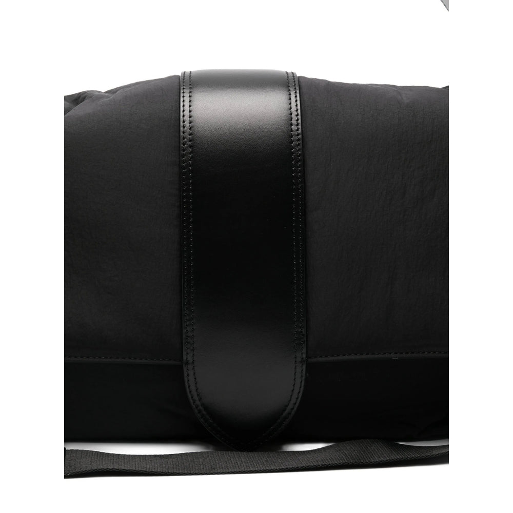 Jacquemus Bum Bags - Nero | df6980a42c975addbb833d704d8abdcaf7a682a4