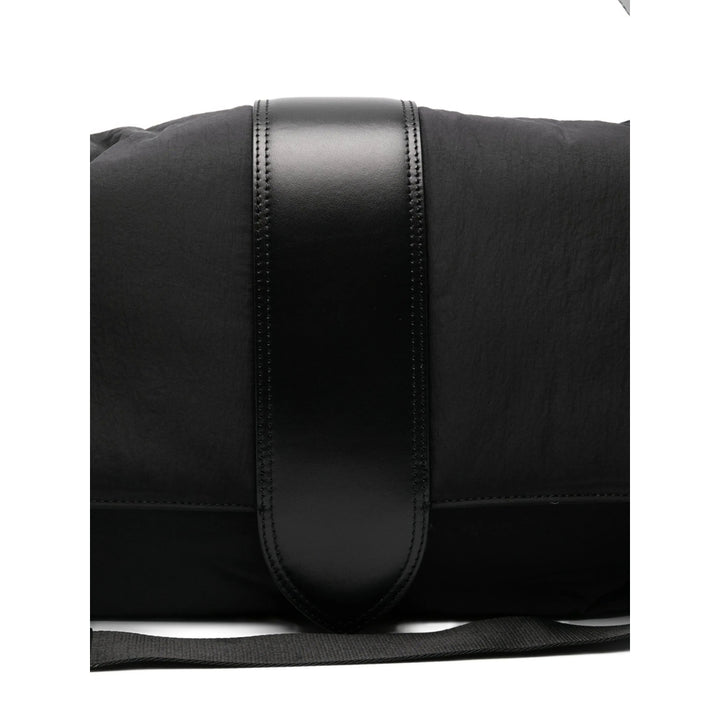 Jacquemus Bum Bags - Nero | df6980a42c975addbb833d704d8abdcaf7a682a4