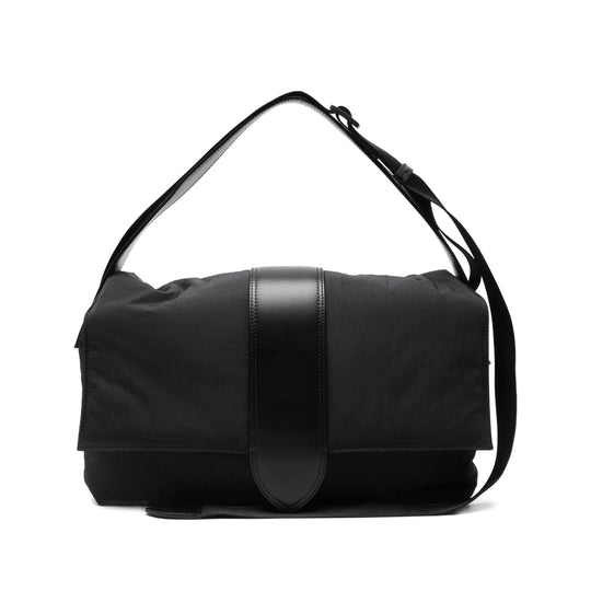 Bum Bags Nero