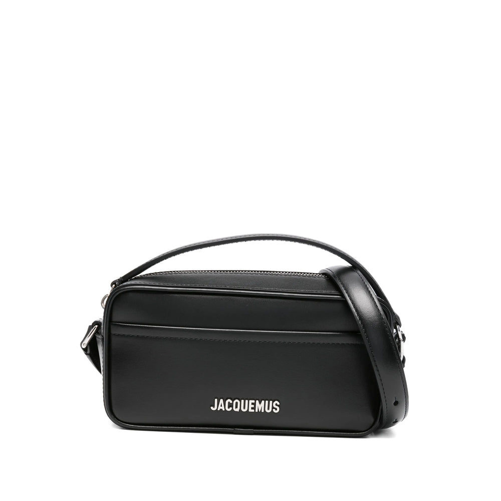 Jacquemus Bum Bags - Nero | 9cdcb323d5042a8ded14f6dc44ac3705d6a4a7ca