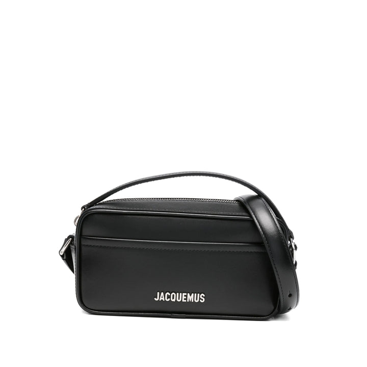 Jacquemus Bum Bags - Nero | 9cdcb323d5042a8ded14f6dc44ac3705d6a4a7ca
