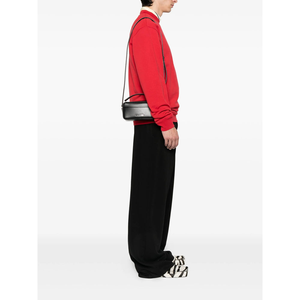Jacquemus Bum Bags - Nero | 2724c48d5a6104047c87a9de72d644cbbeb2a424