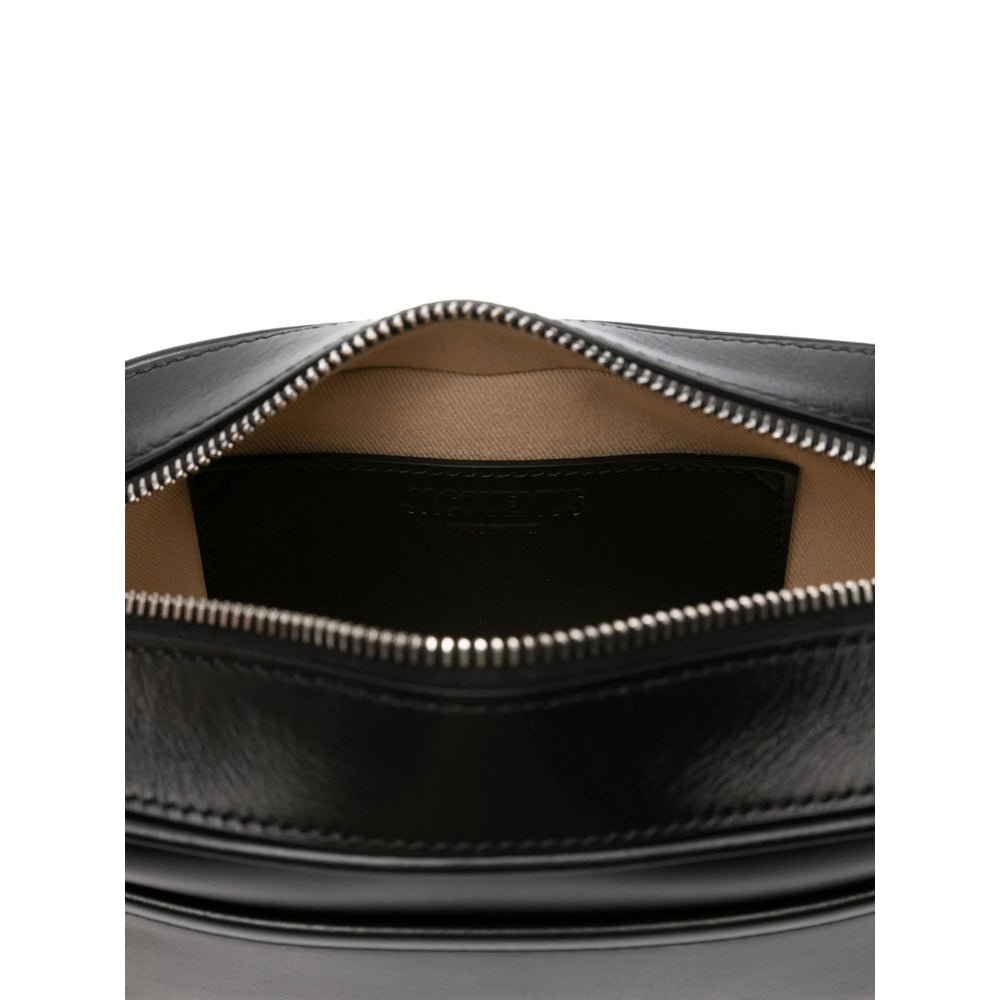 Jacquemus Bum Bags - Nero | 031ee03b69a6087d322030c56a9e66e069daf2ed