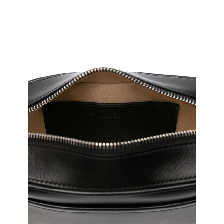 Jacquemus Bum Bags - Nero | 031ee03b69a6087d322030c56a9e66e069daf2ed
