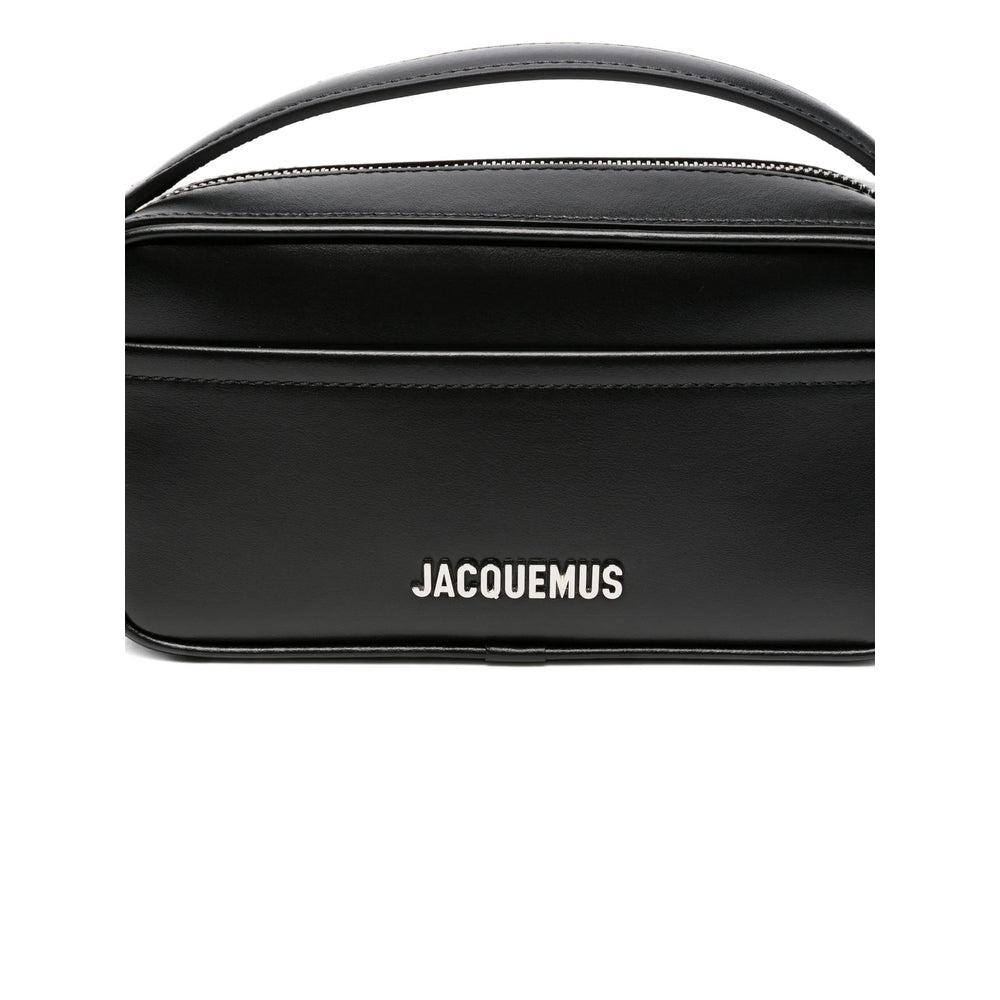 Jacquemus Bum Bags - Nero | 67cdd1d07c686b5d25fa71395100639a474f5825