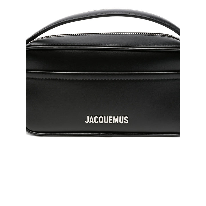 Jacquemus Bum Bags - Nero | 67cdd1d07c686b5d25fa71395100639a474f5825