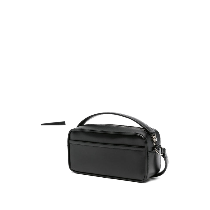 Jacquemus Bum Bags - Nero | af84c8c30c54f595431649fae3d50c46d314b8f3