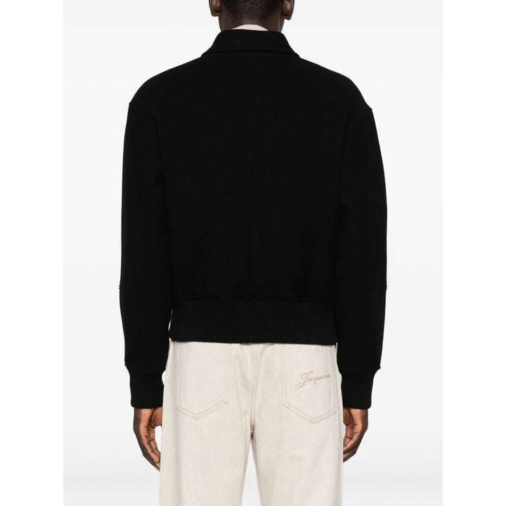 Jacquemus Outerwears - Nero | c64edf031f3ec40d625bd855b5031182302d7528