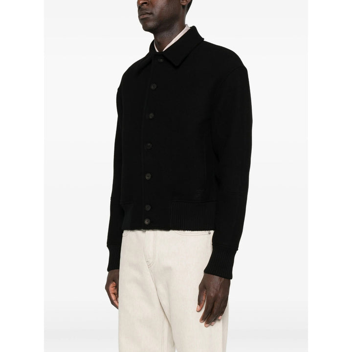 Jacquemus Outerwears - Nero | b409ee39173831210c0c66c1f6d6fcd85672f695