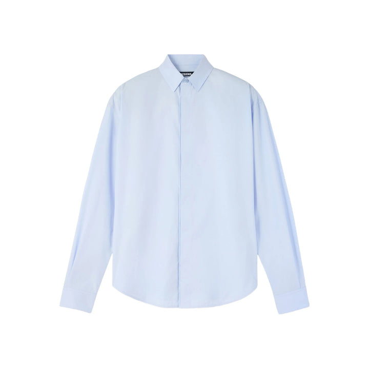 Jacquemus Camicie - Blu | 61996ab5b3aff84c4e9425ba2312265650d564d6
