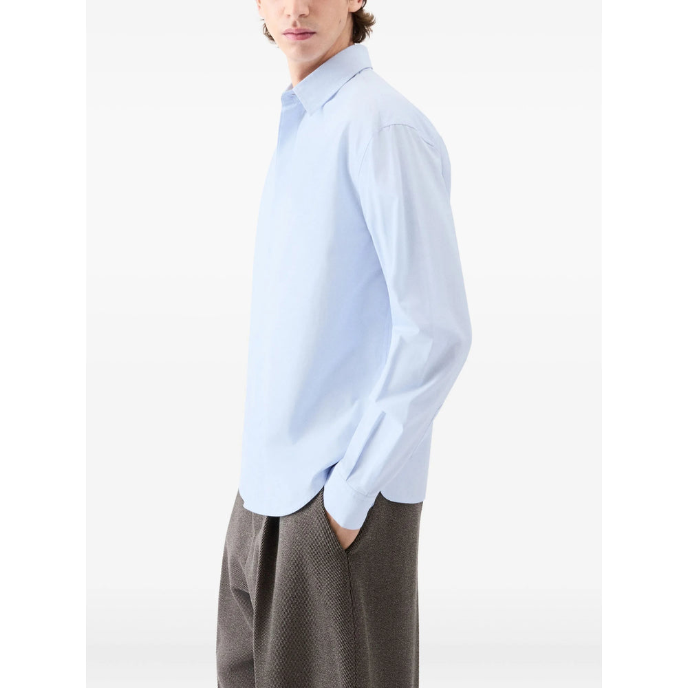 Jacquemus Camicie - Blu | 0c96886e10310ed17dc67bf70a7fcdb1863e913e