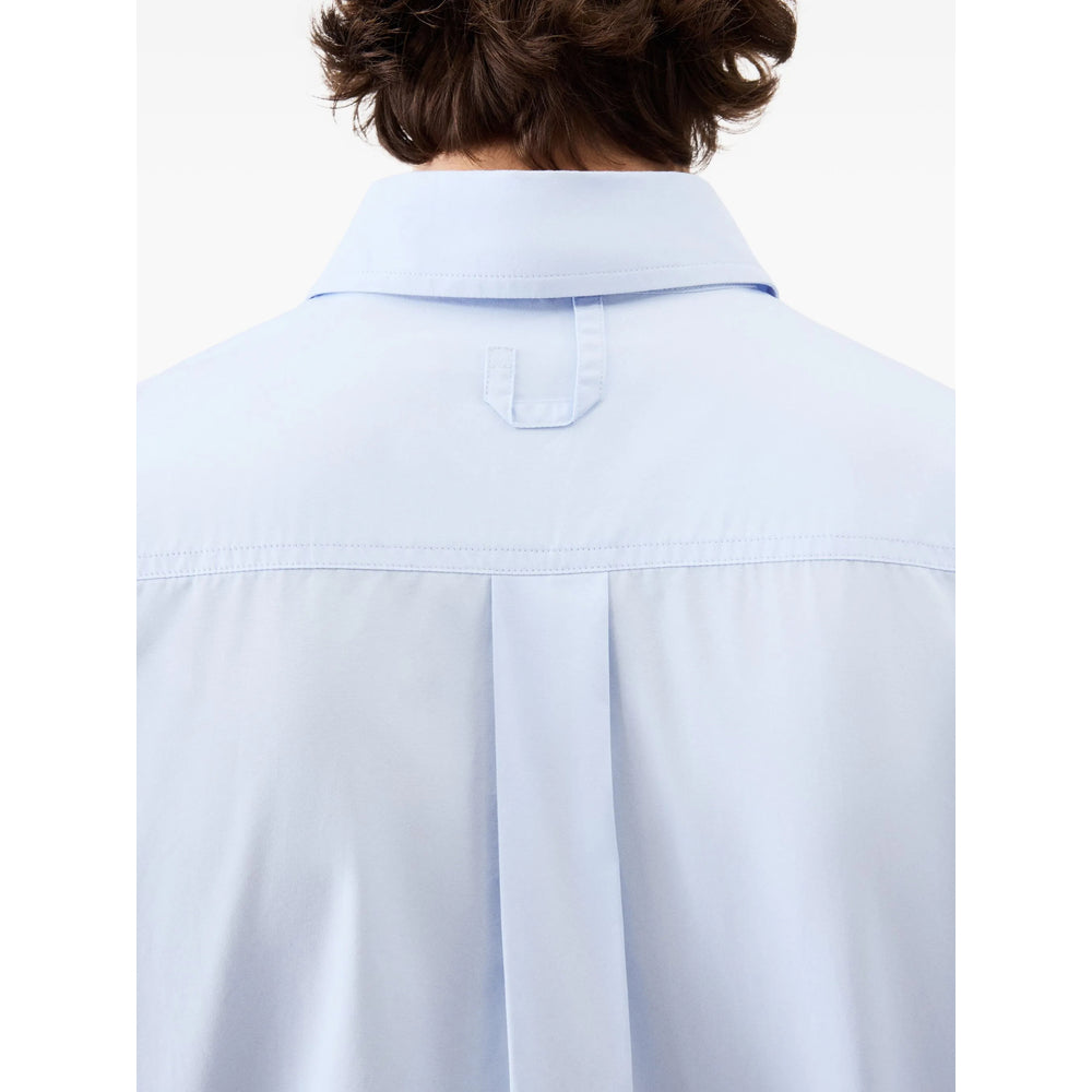 Jacquemus Camicie - Blu | d28d0bdad55edac6aac1dd210c6f65643cf0bbf5