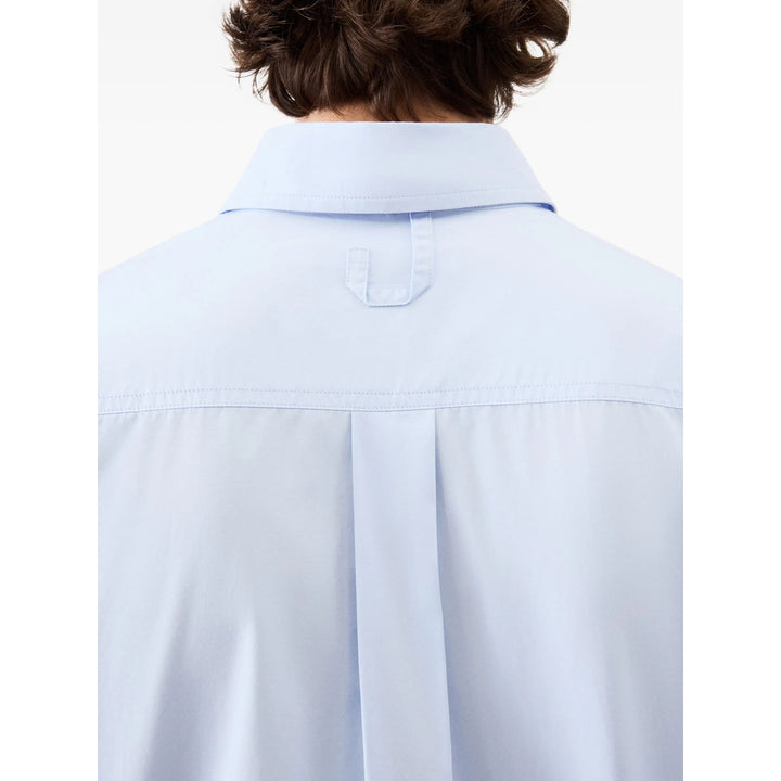 Jacquemus Camicie - Blu | d28d0bdad55edac6aac1dd210c6f65643cf0bbf5