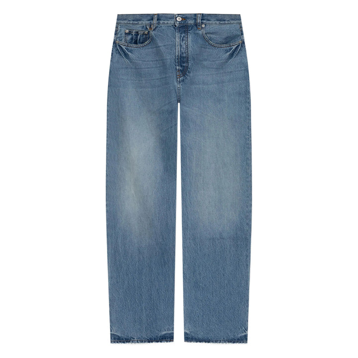 Jacquemus Jeans - Blu | a0cce3516db02b49f9f2a9e36185e1044ecf7c74
