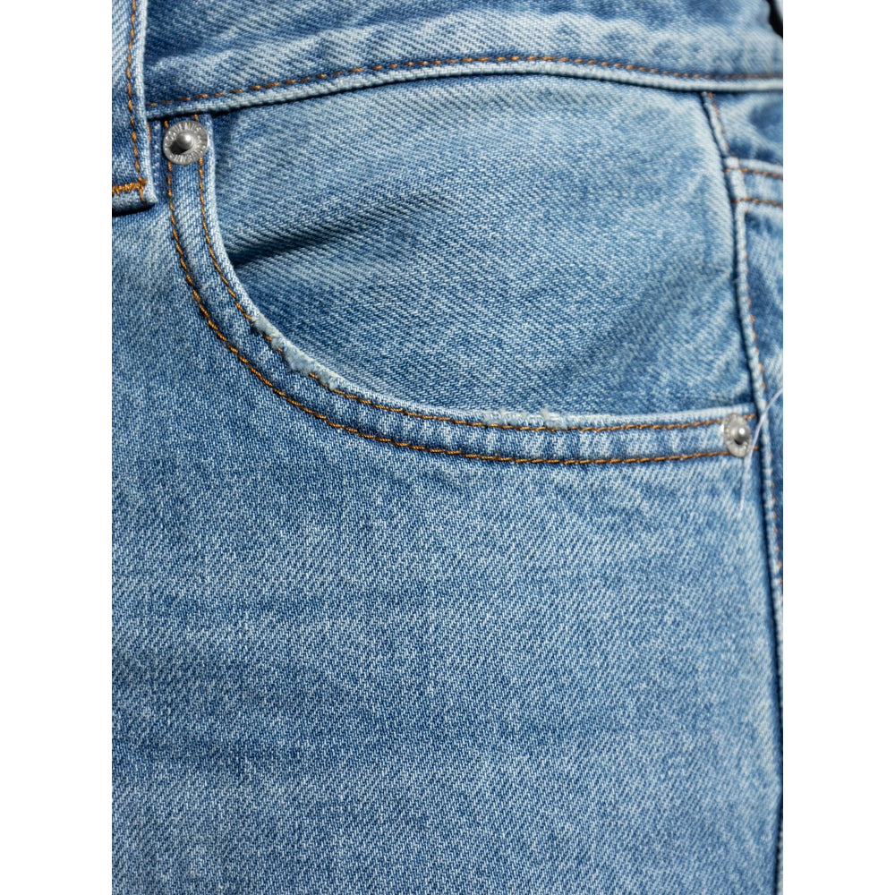 Jacquemus Jeans - Blu | 193c30cc2929da55069d5db523c65c6d471f78b0