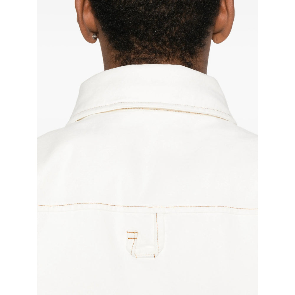 Jacquemus Outerwears - Neutro | cc5b8ffca29d7cef30944c9da5e182b3287c90eb