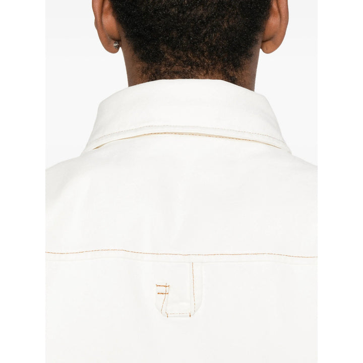 Jacquemus Outerwears - Neutro | cc5b8ffca29d7cef30944c9da5e182b3287c90eb