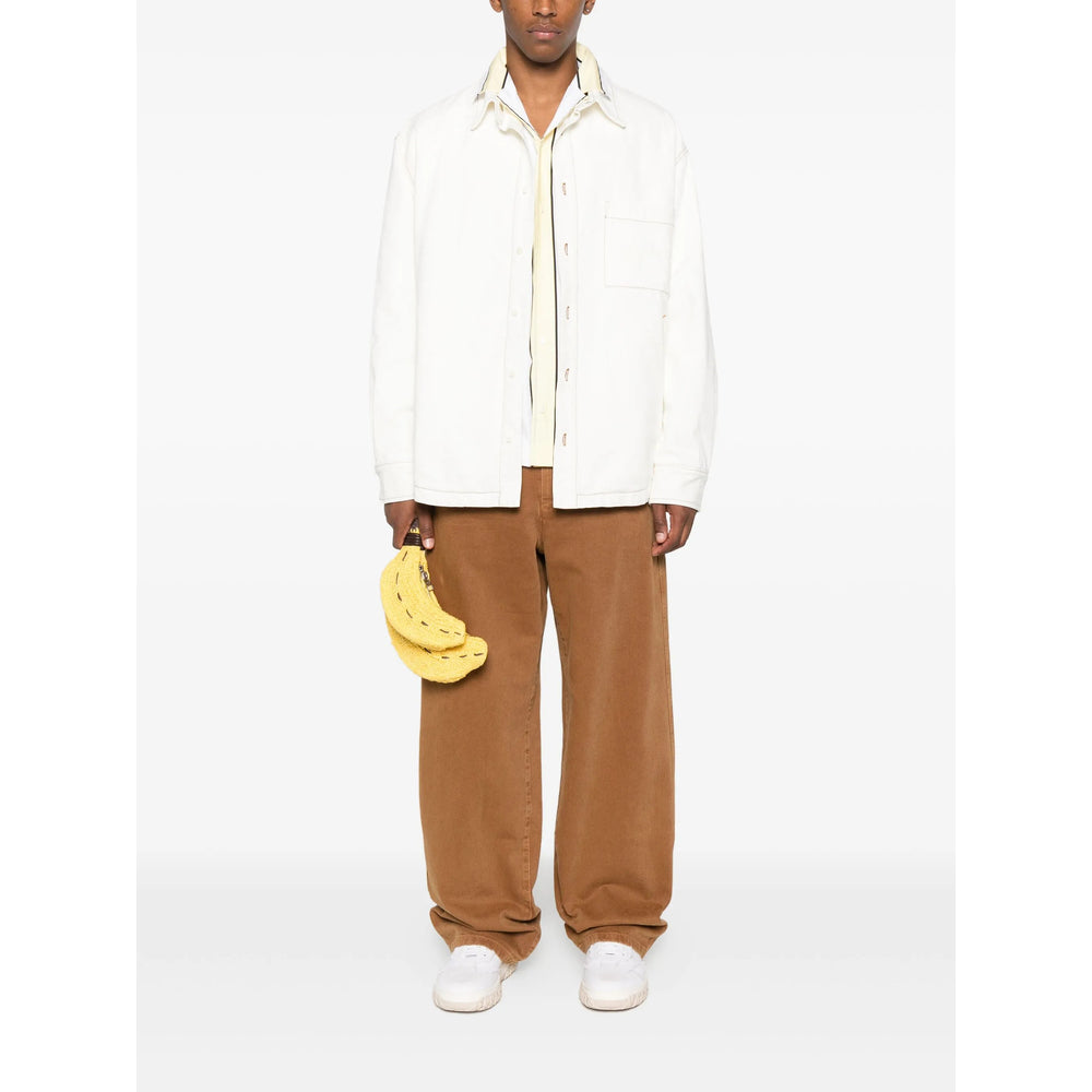 Jacquemus Outerwears - Neutro | 8aafae396044afd51d55c4414165c2d46036f46a