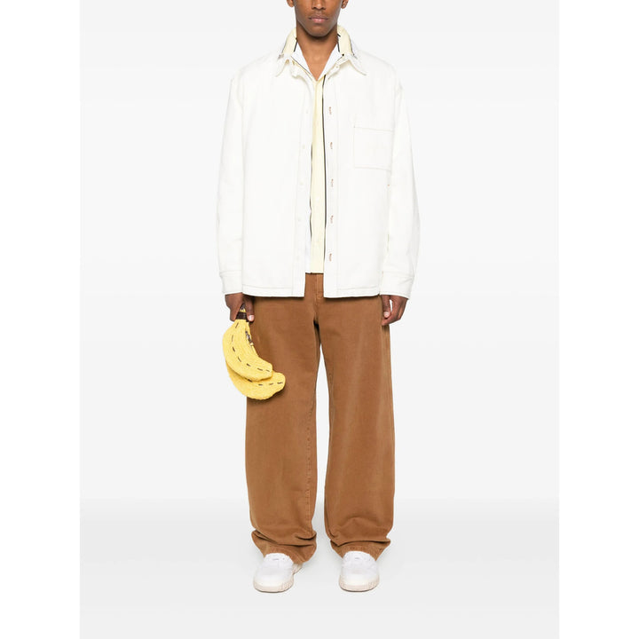 Jacquemus Outerwears - Neutro | 8aafae396044afd51d55c4414165c2d46036f46a
