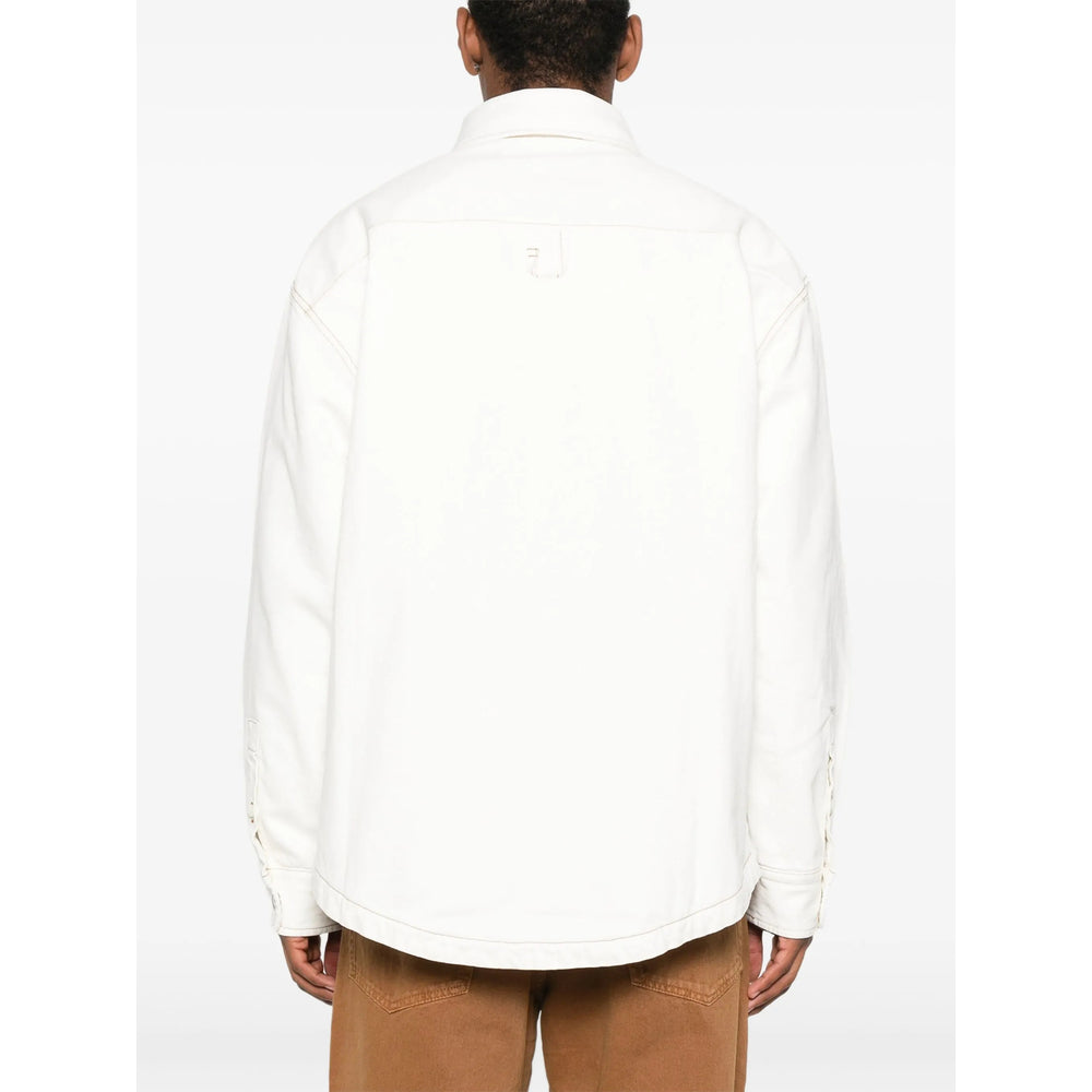 Jacquemus Outerwears - Neutro | 4b3904ab0d423da4bfadccc608a60d271a088974