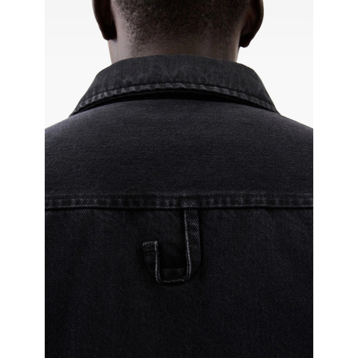 Jacquemus Camicie - Nero | d30b272f121f5b116963df3235d6cffda90f2502