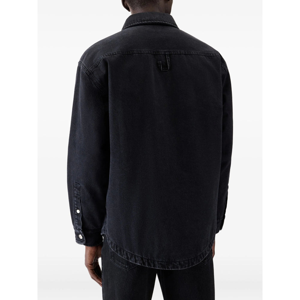 Jacquemus Camicie - Nero | ccf3766807dea2568fa84b12ed25d607df6bd8bb